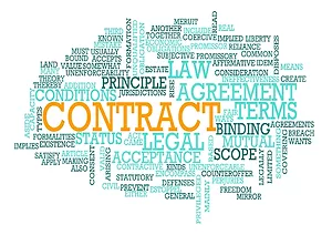 Contract 1