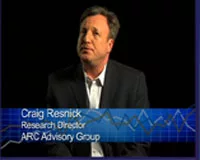 Craig resnick icon