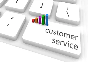 Customer service 1 03
