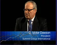 D.victor dawson icon