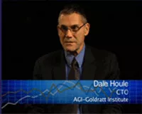 Dale houle icon