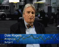 Dale rogers icon