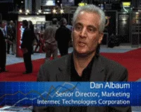 Dan albaum icon