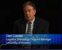 Dan cassler icon