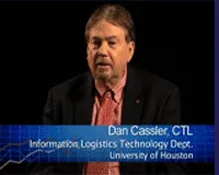 Dan cassler icon