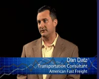 Dan datz icon