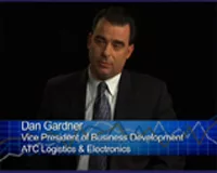 Dan gardner icon