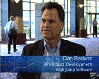 Dan radunz icon