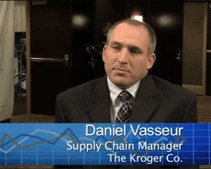 Daniel vasseur image