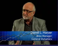 Darrell harper icon