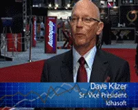 Dave kilzer icon