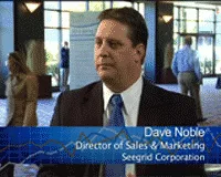Dave noble icon