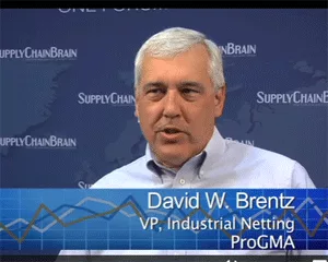 David brentz image
