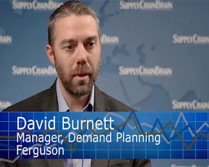 David burnett image