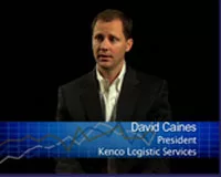 David caines icon