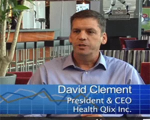 David clement image