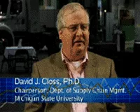 David closs icon