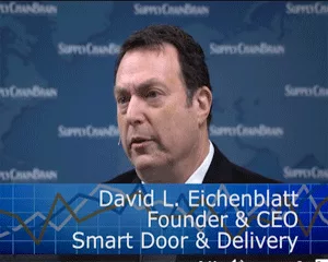 David eichenblatt image