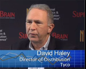 David haley image