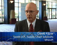 David kilzer icon