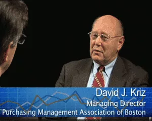 David kriz image