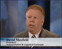 David maxfield icon