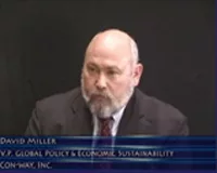 David miller icon