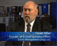 David miller icon