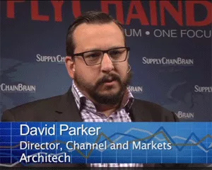 David parker image