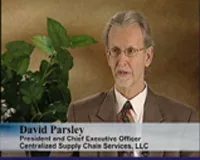 David parsley icon