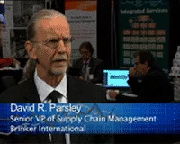 David parsley icon 02
