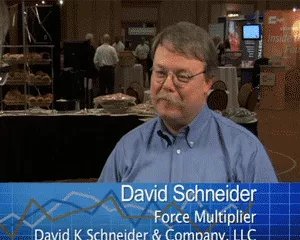 David schneider image