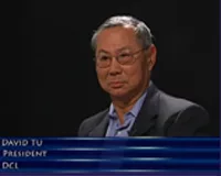 David tu icon