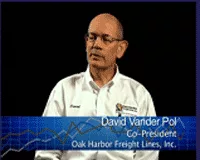 David vanderpol icon