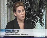 Debra haym icon