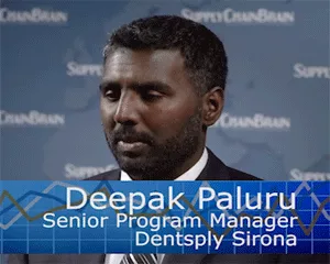 Deepak paluru image