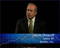 Dennis omanoff icon