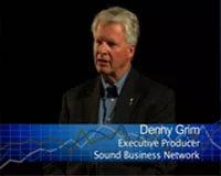Denny grim icon