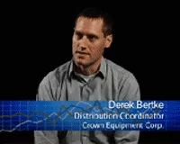 Derek bertke icon