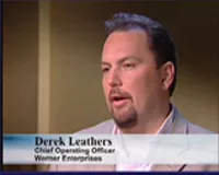 Derek leathers icon