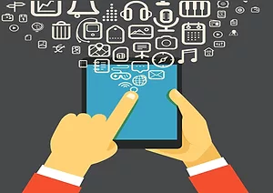 Device app 1