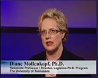 Diane mollenkopf icon