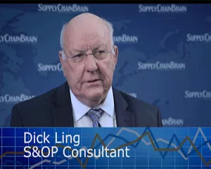 Dick ling image