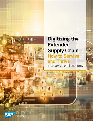 Digitizing extended supplychain 01