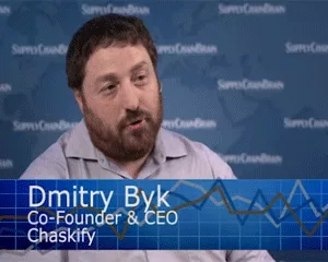 Dmitrybyk chaskify image