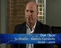 Don olson icon