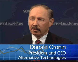 Donald cronin image
