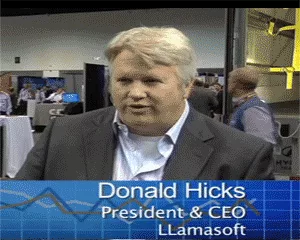 Donald hicks image