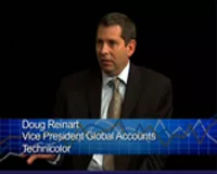 Doug reinart icon