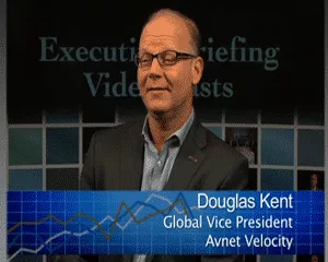 Douglas kent image 01